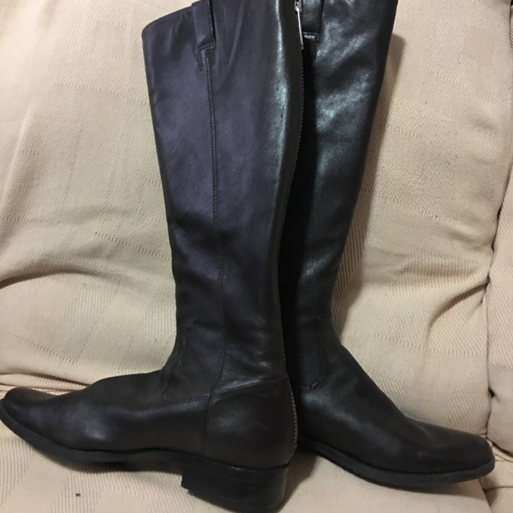 Women knees boots